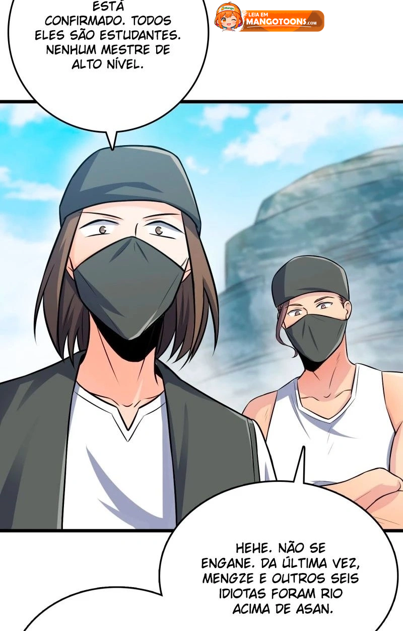 Read Poupe-me, Grande Lorde Manga Online