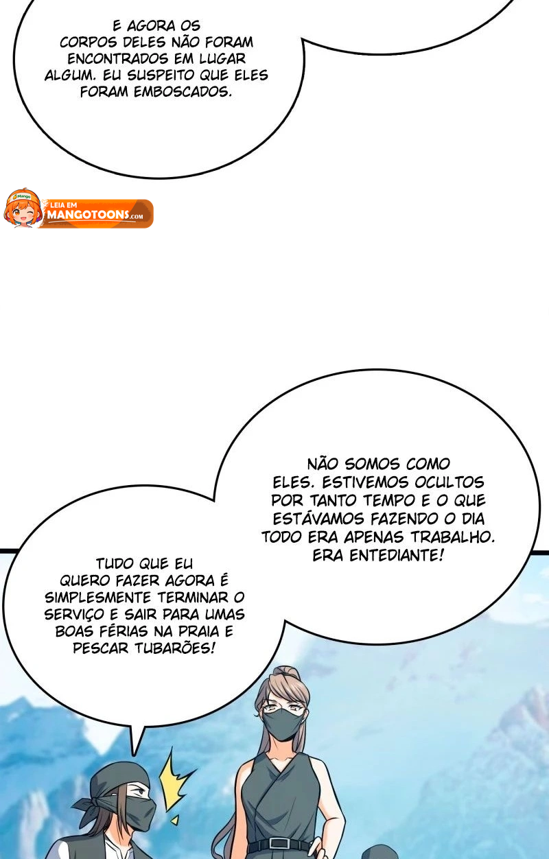 Read Poupe-me, Grande Lorde Manga Online
