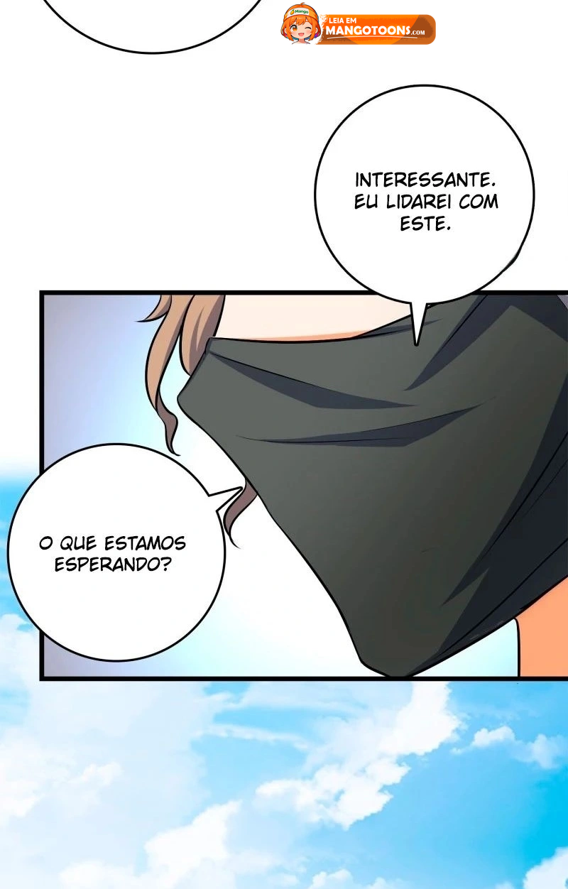 Read Poupe-me, Grande Lorde Manga Online