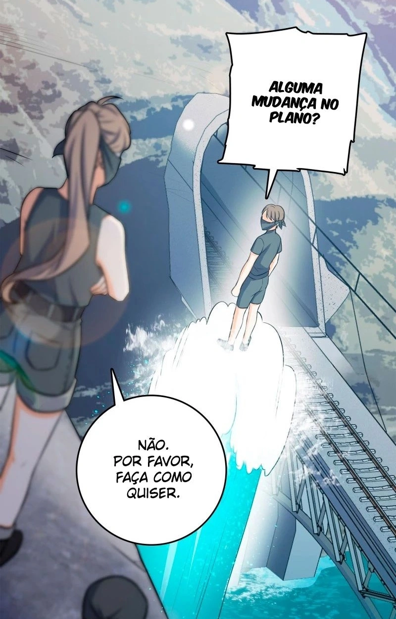 Read Poupe-me, Grande Lorde Manga Online