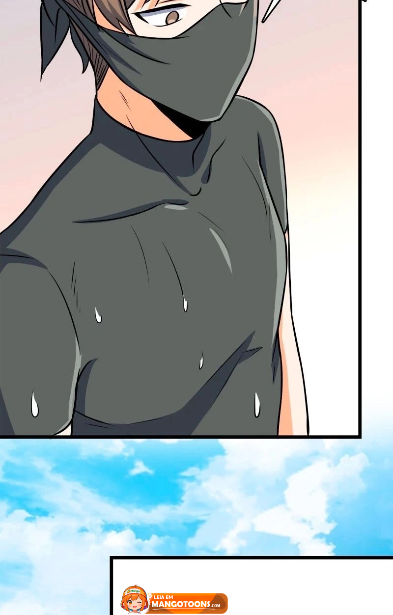 Read Poupe-me, Grande Lorde Manga Online