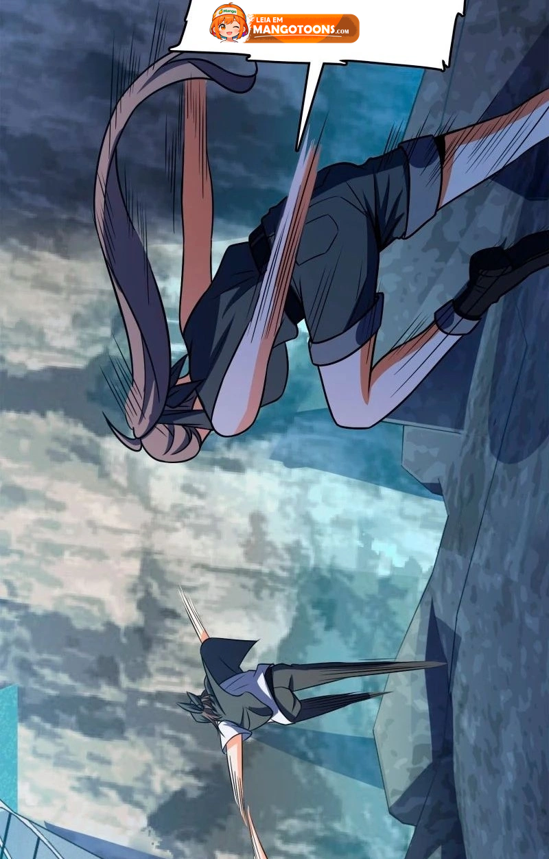 Read Poupe-me, Grande Lorde Manga Online