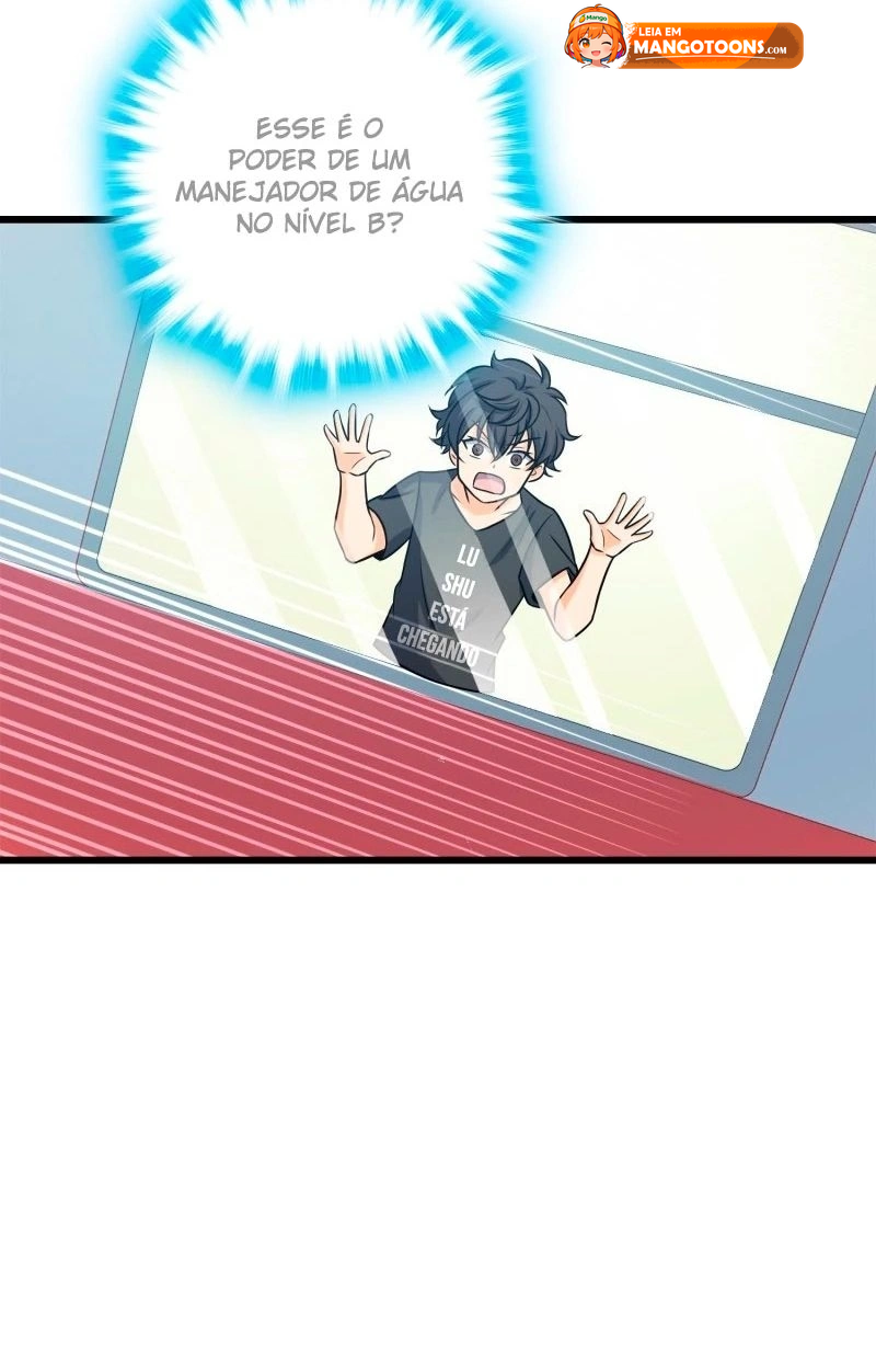 Read Poupe-me, Grande Lorde Manga Online