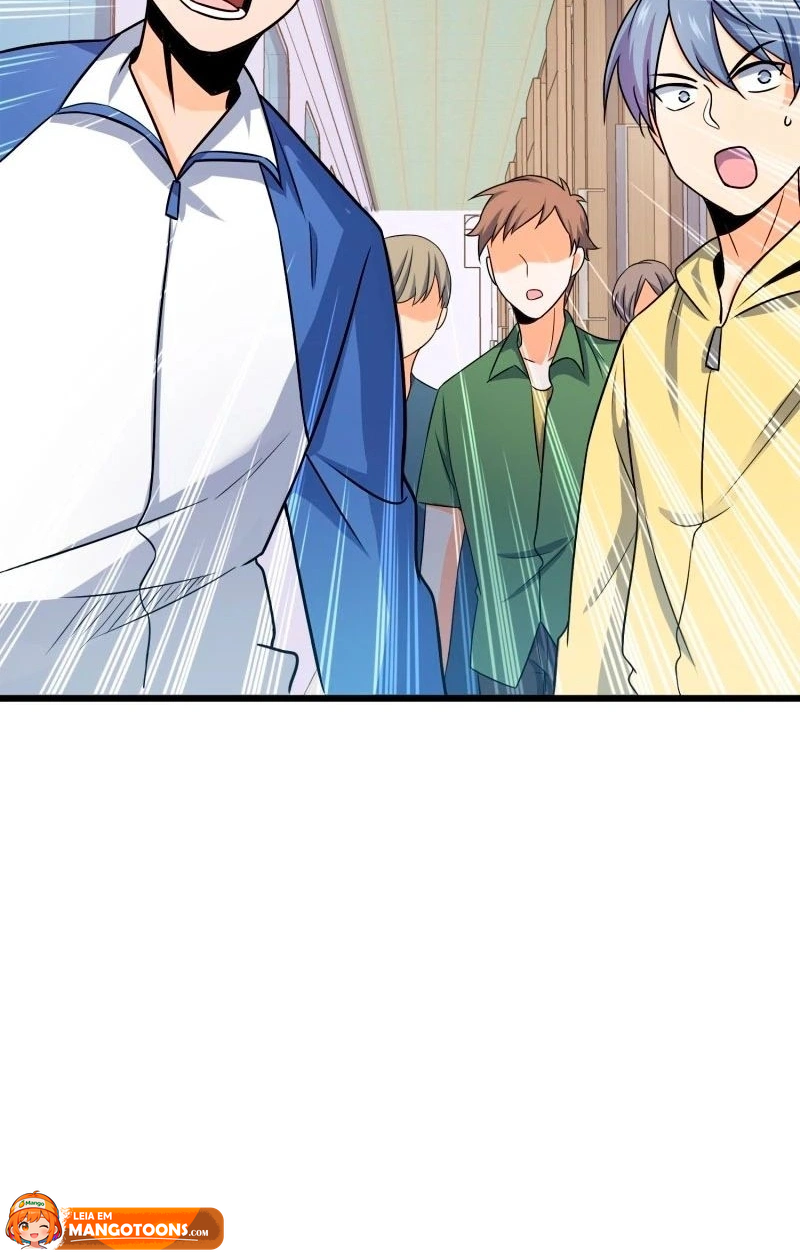 Read Poupe-me, Grande Lorde Manga Online