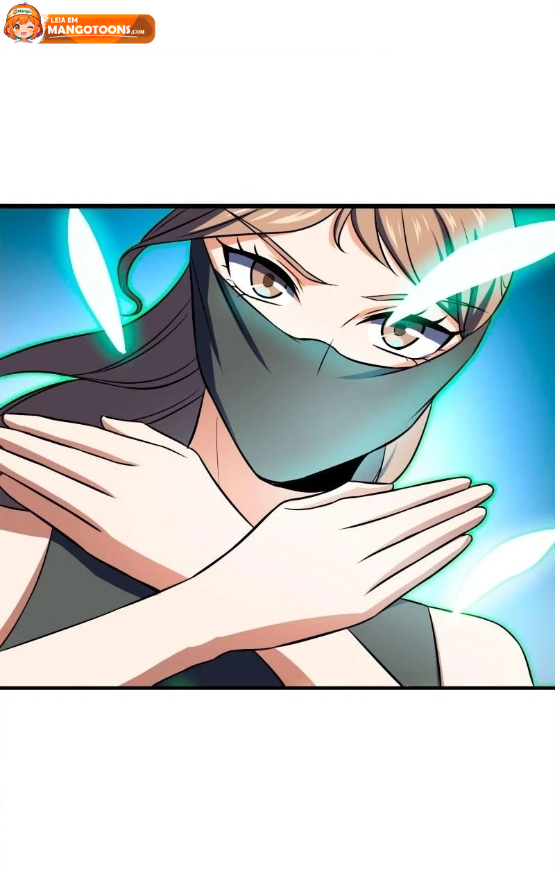 Read Poupe-me, Grande Lorde Manga Online