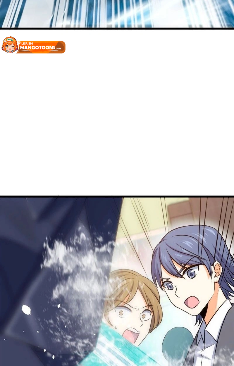 Read Poupe-me, Grande Lorde Manga Online