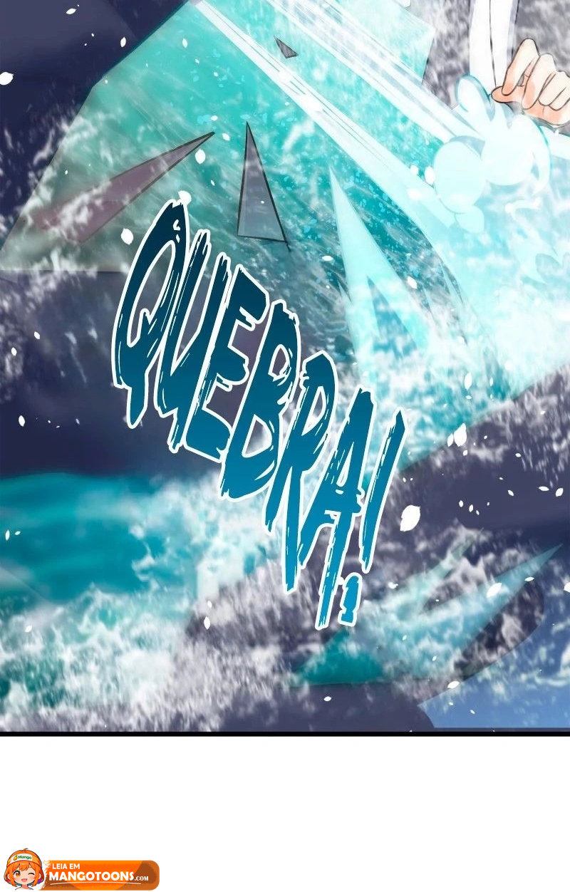 Read Poupe-me, Grande Lorde Manga Online