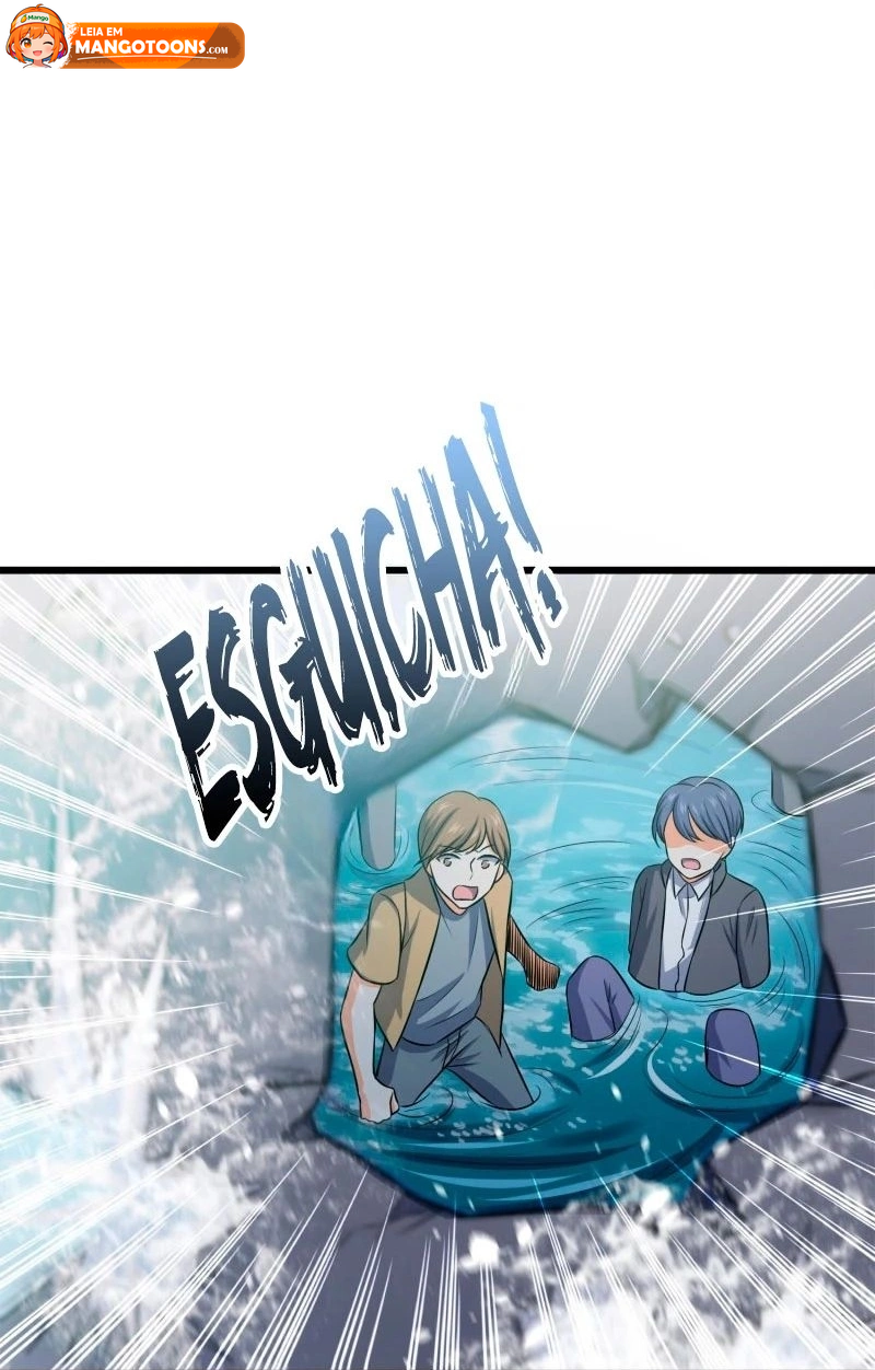 Read Poupe-me, Grande Lorde Manga Online