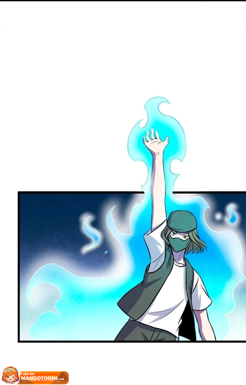 Read Poupe-me, Grande Lorde Manga Online