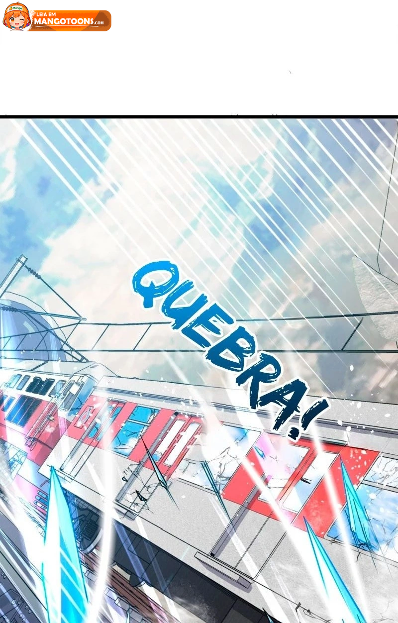 Read Poupe-me, Grande Lorde Manga Online