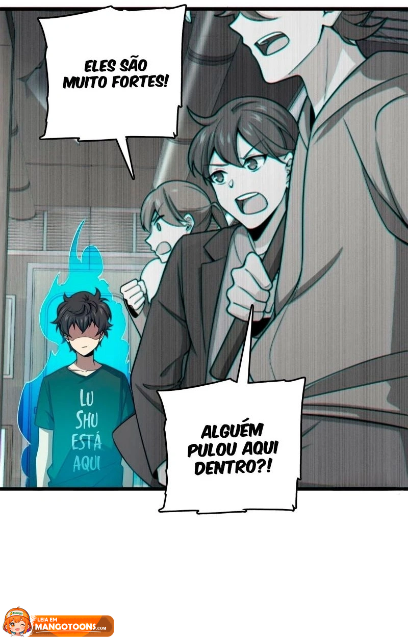 Read Poupe-me, Grande Lorde Manga Online