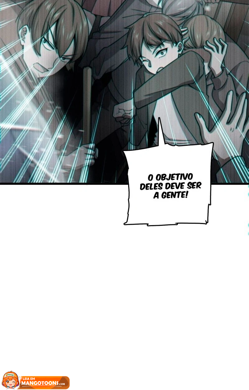 Read Poupe-me, Grande Lorde Manga Online