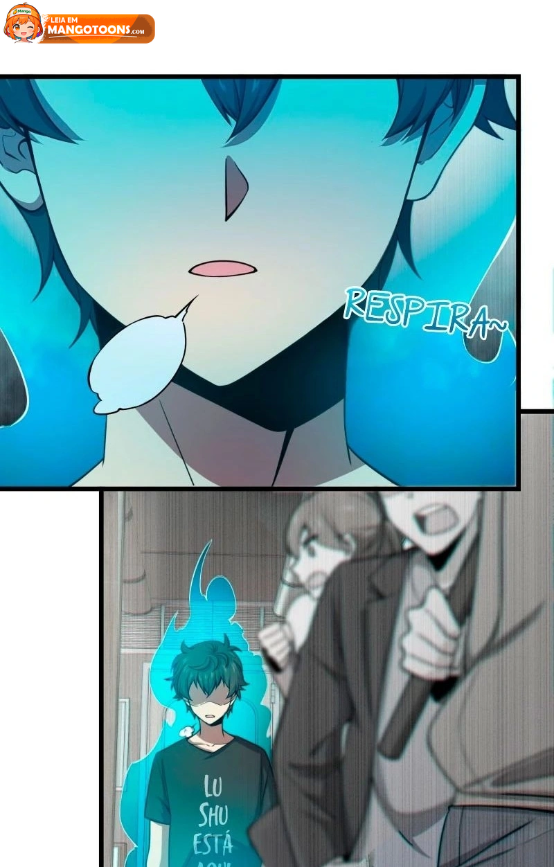 Read Poupe-me, Grande Lorde Manga Online