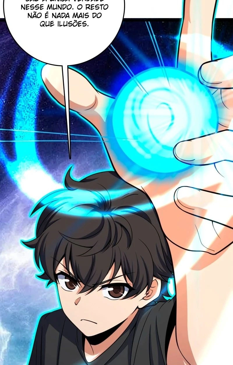 Read Poupe-me, Grande Lorde Manga Online