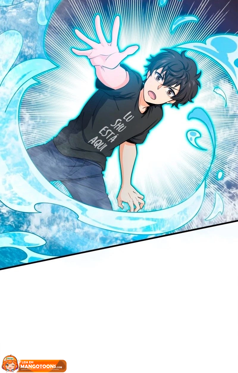 Read Poupe-me, Grande Lorde Manga Online