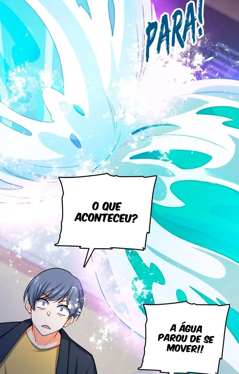 Read Poupe-me, Grande Lorde Manga Online