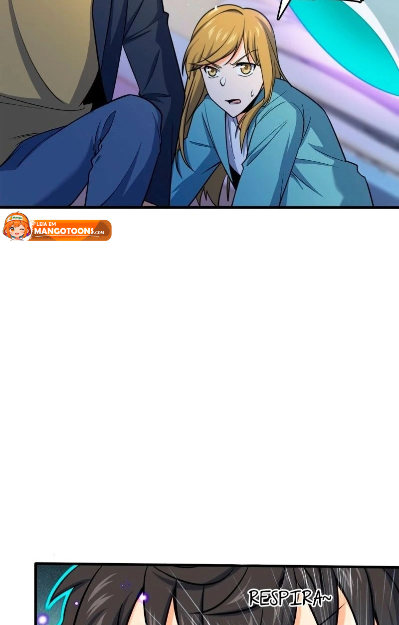 Read Poupe-me, Grande Lorde Manga Online