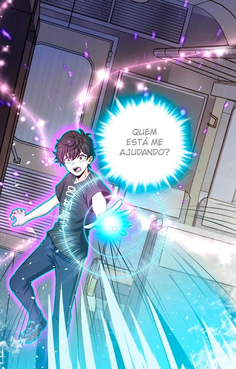 Read Poupe-me, Grande Lorde Manga Online