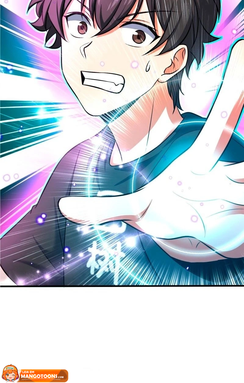 Read Poupe-me, Grande Lorde Manga Online