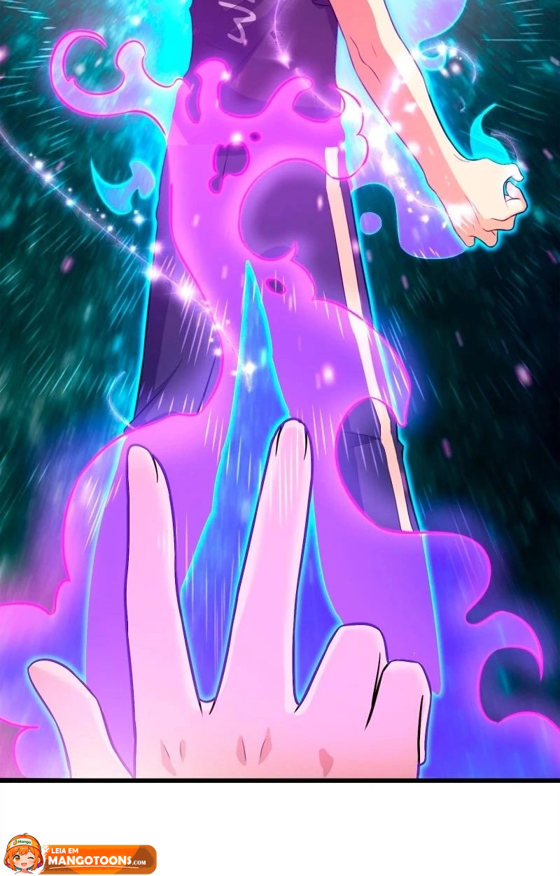 Read Poupe-me, Grande Lorde Manga Online