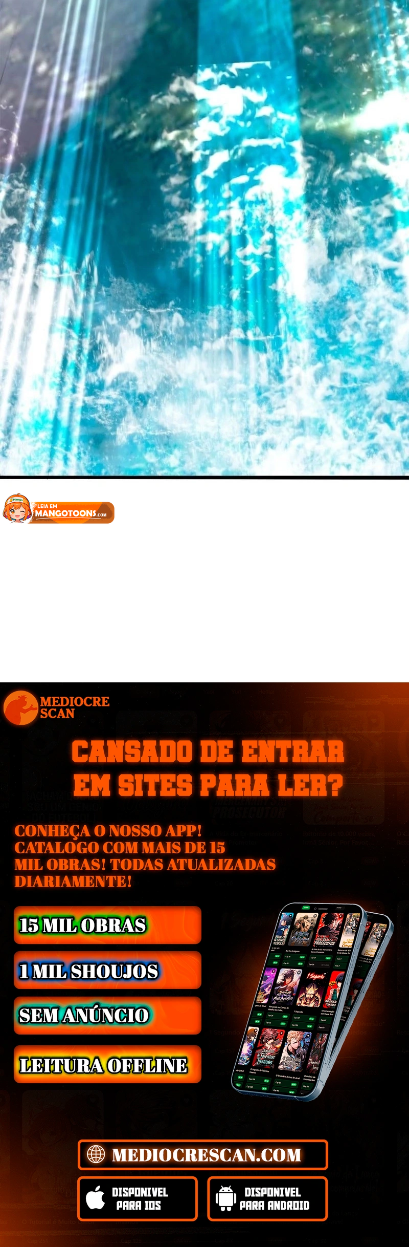 Read Poupe-me, Grande Lorde Manga Online