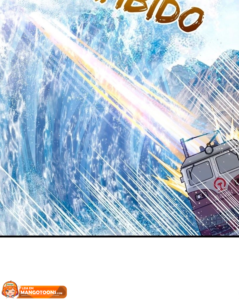 Read Poupe-me, Grande Lorde Manga Online