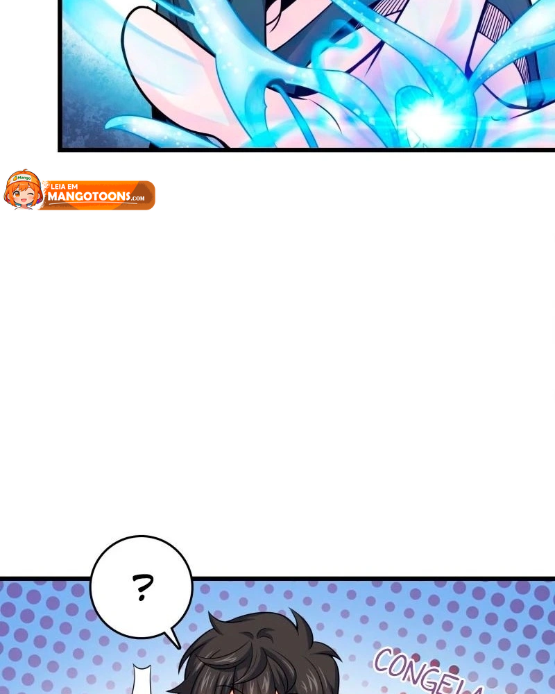 Read Poupe-me, Grande Lorde Manga Online