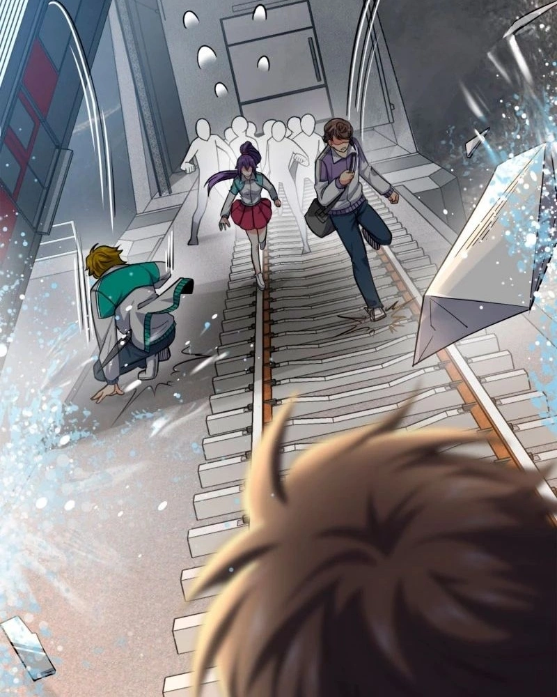 Read Poupe-me, Grande Lorde Manga Online