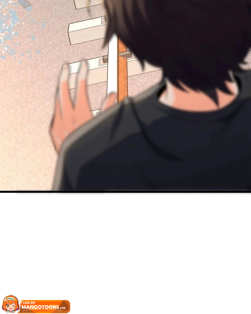 Read Poupe-me, Grande Lorde Manga Online