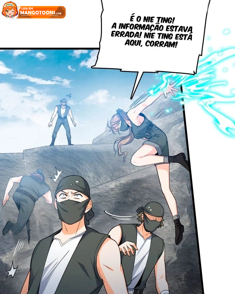 Read Poupe-me, Grande Lorde Manga Online