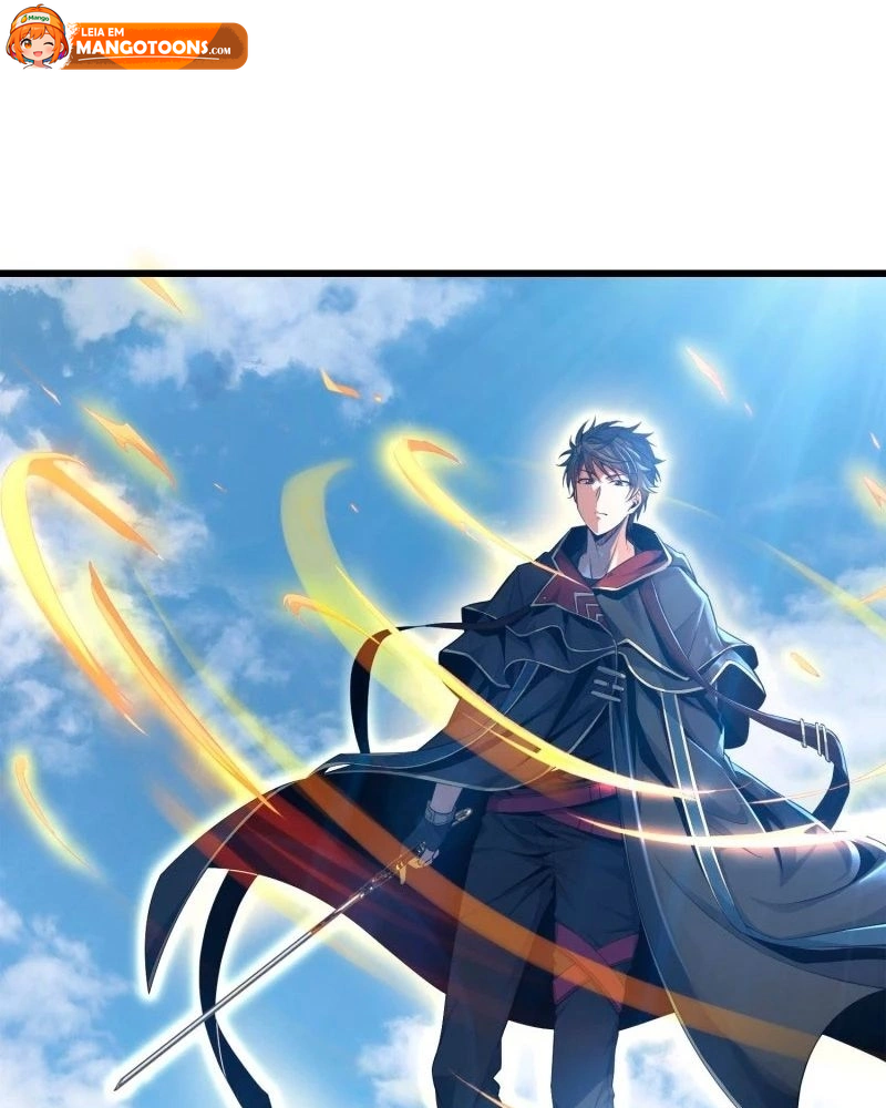 Read Poupe-me, Grande Lorde Manga Online