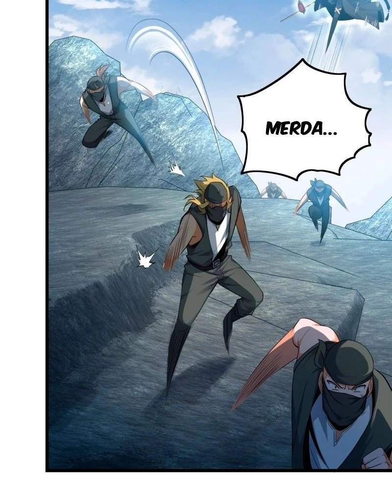 Read Poupe-me, Grande Lorde Manga Online