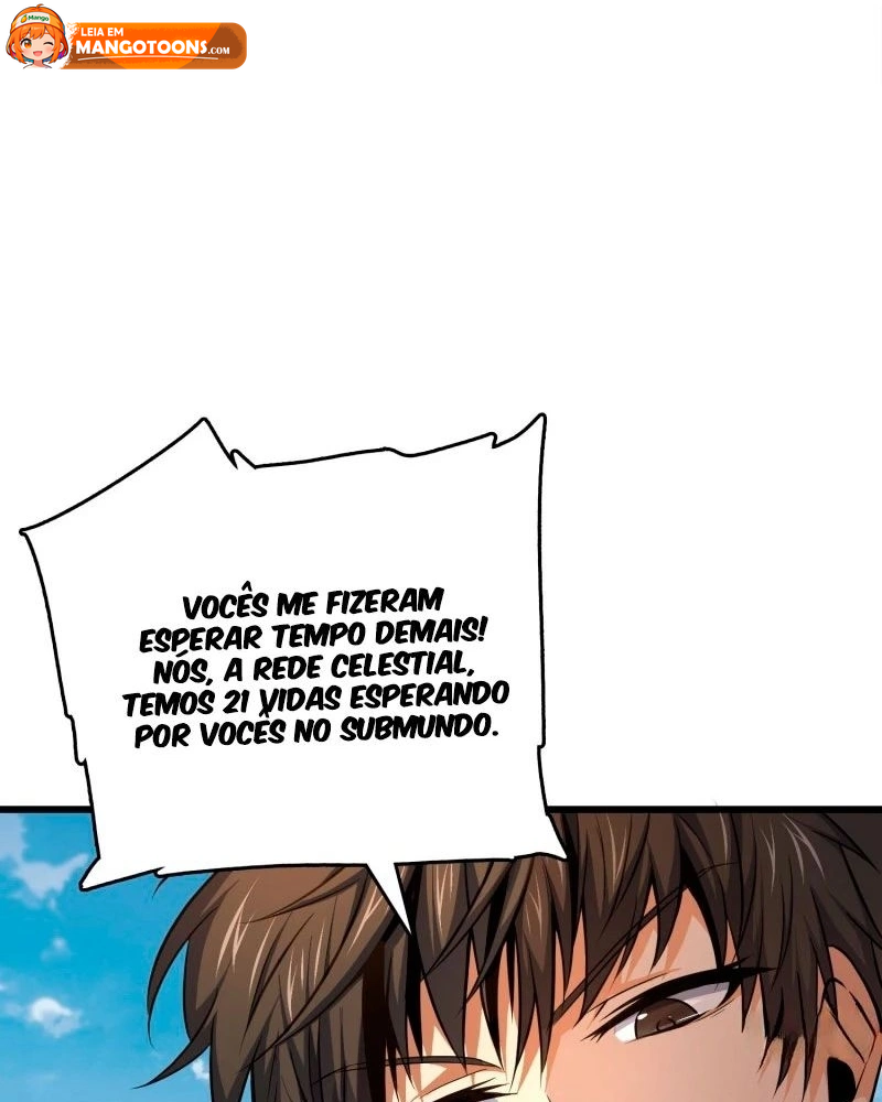 Read Poupe-me, Grande Lorde Manga Online