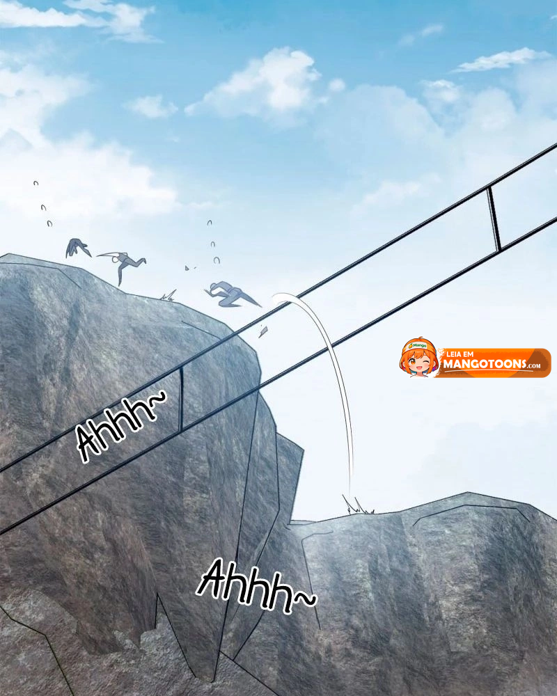 Read Poupe-me, Grande Lorde Manga Online