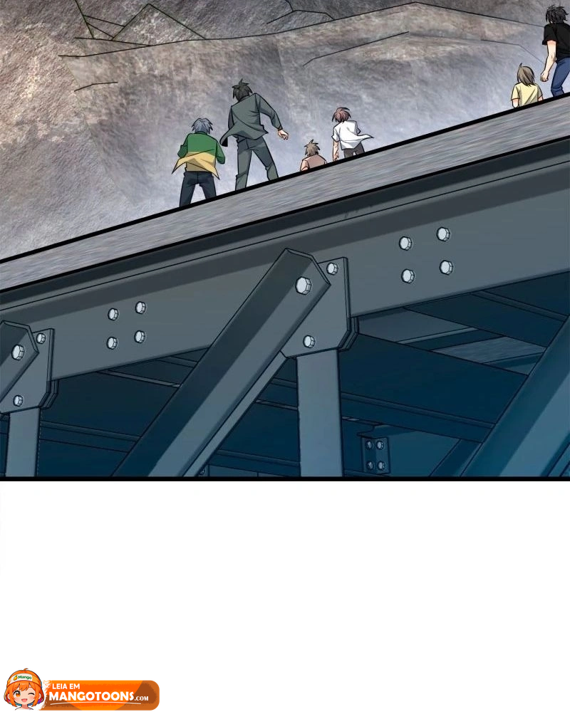 Read Poupe-me, Grande Lorde Manga Online