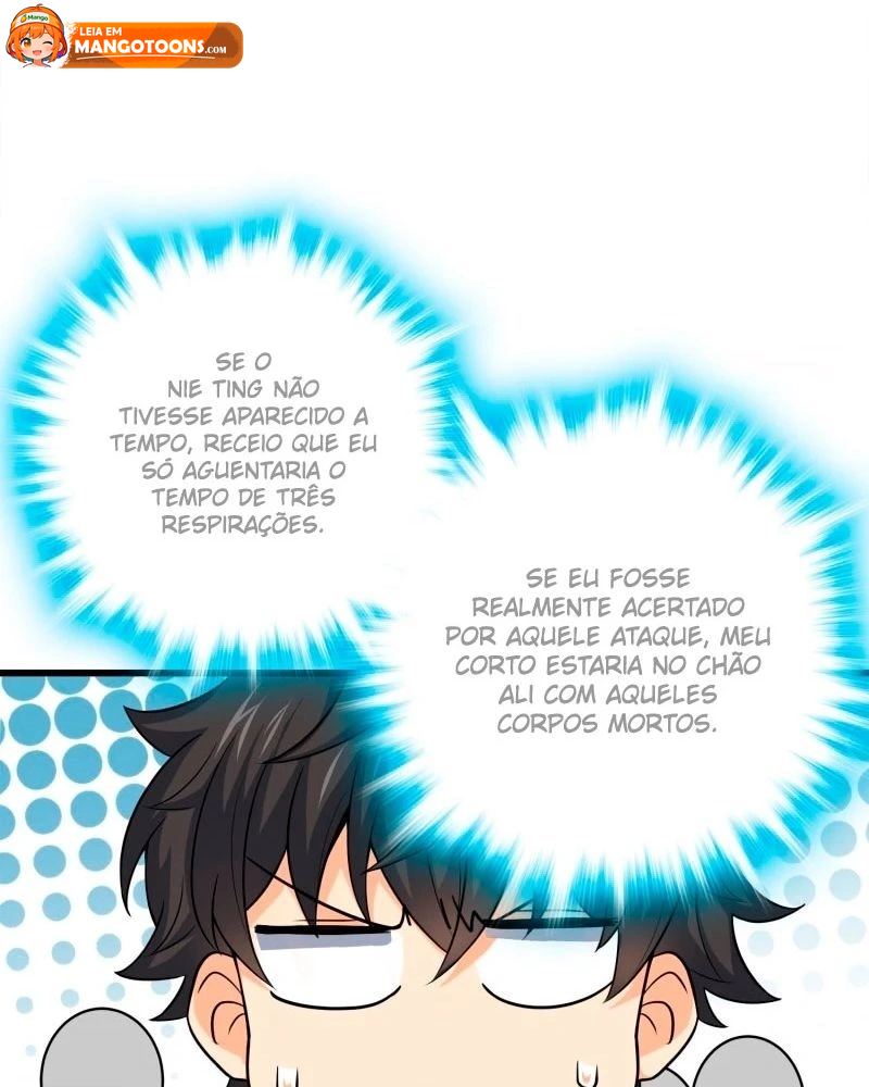 Read Poupe-me, Grande Lorde Manga Online