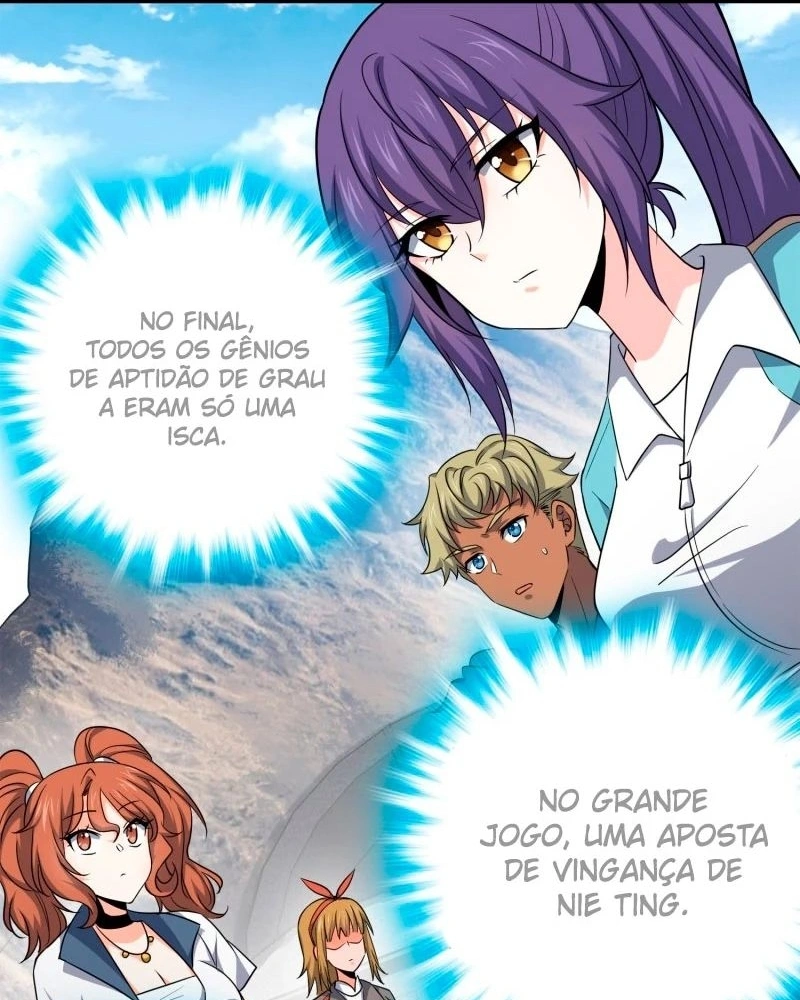 Read Poupe-me, Grande Lorde Manga Online