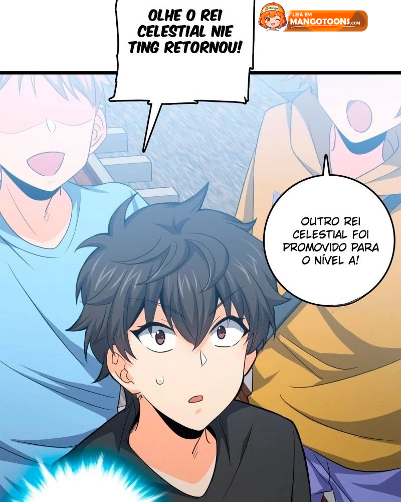 Read Poupe-me, Grande Lorde Manga Online