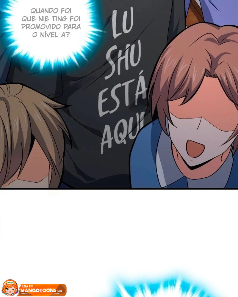 Read Poupe-me, Grande Lorde Manga Online