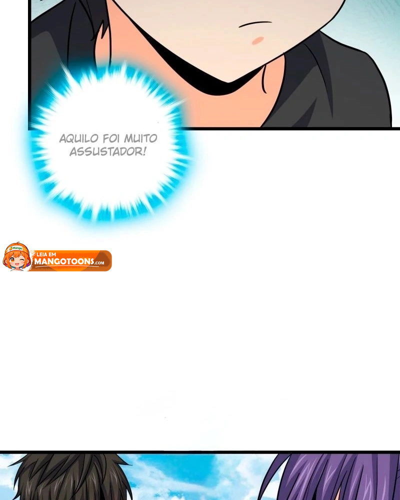 Read Poupe-me, Grande Lorde Manga Online