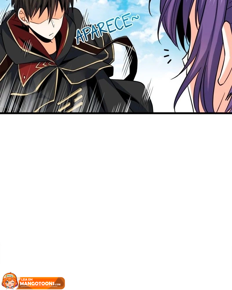 Read Poupe-me, Grande Lorde Manga Online