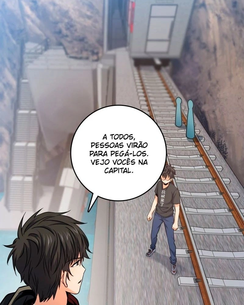 Read Poupe-me, Grande Lorde Manga Online