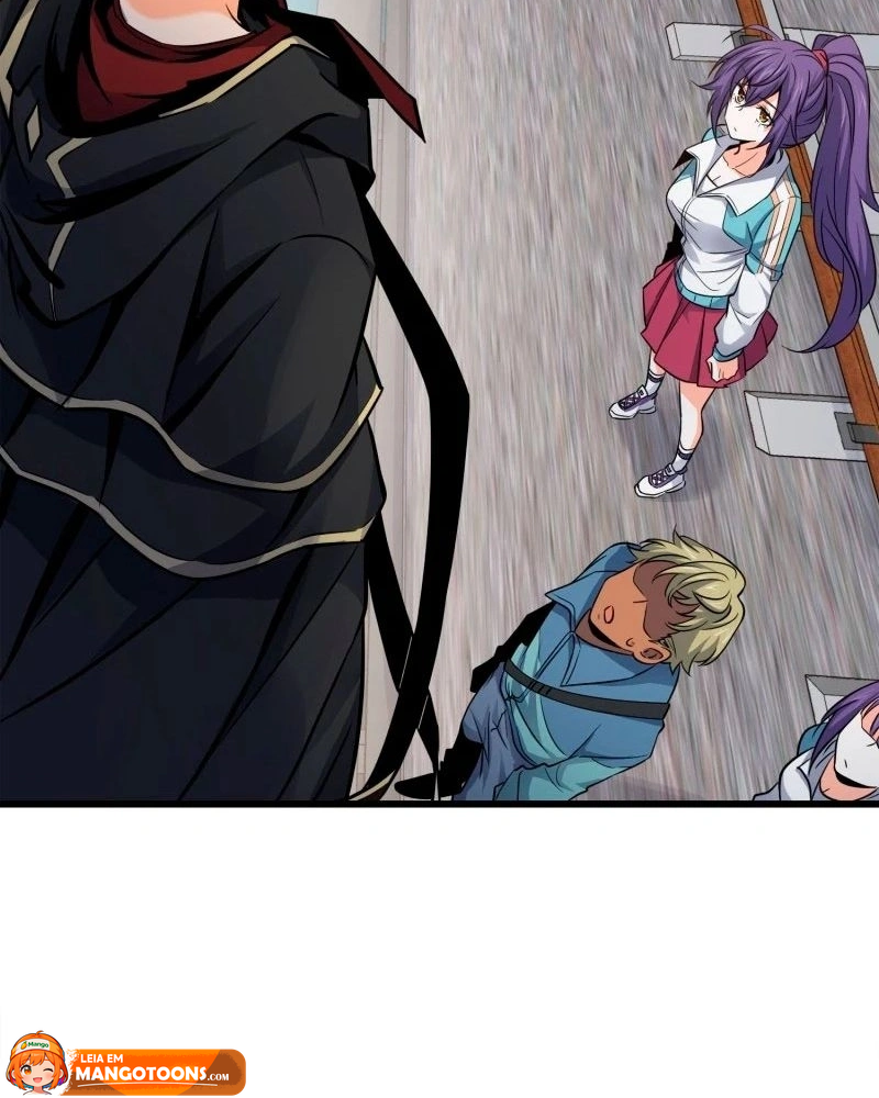 Read Poupe-me, Grande Lorde Manga Online