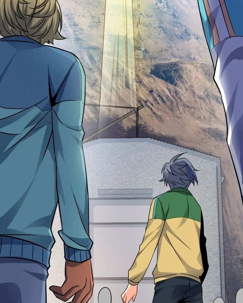 Read Poupe-me, Grande Lorde Manga Online