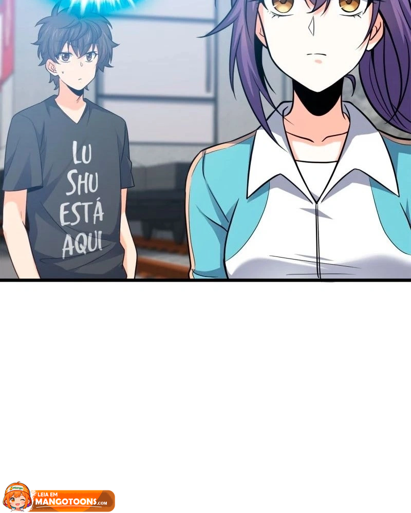 Read Poupe-me, Grande Lorde Manga Online