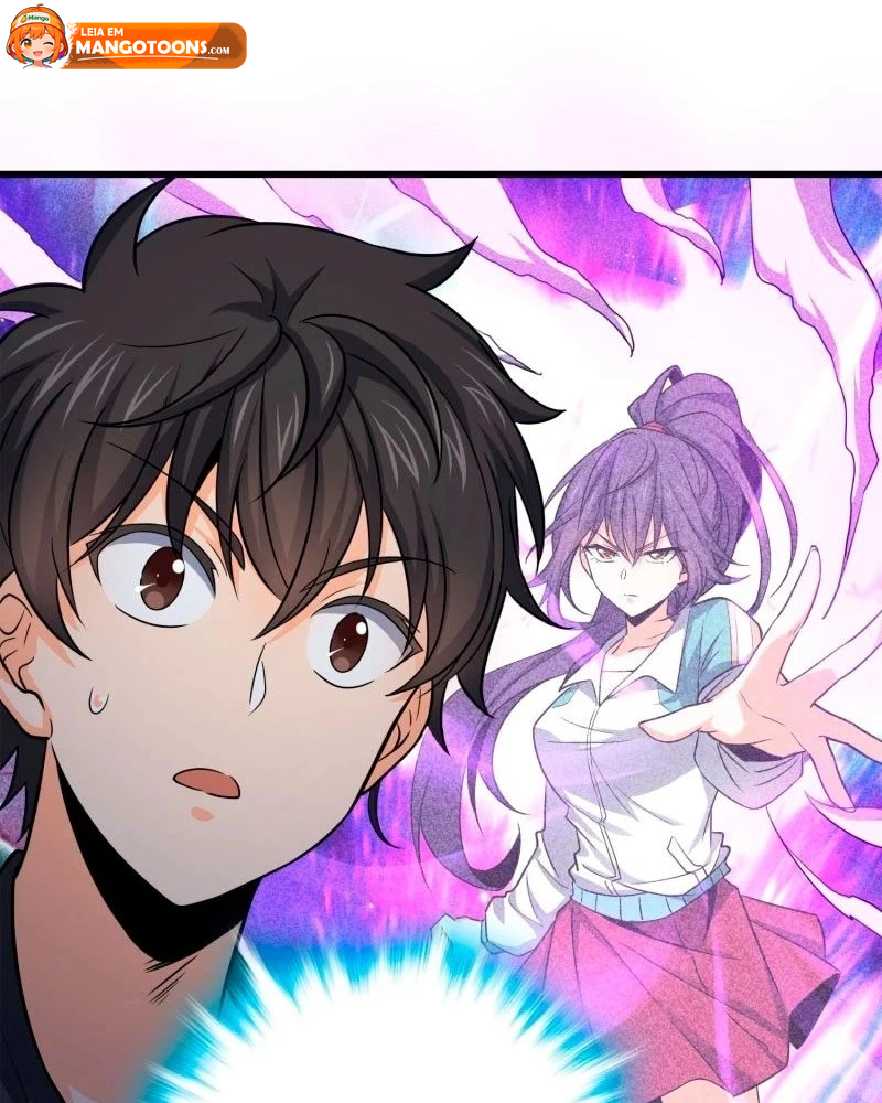 Read Poupe-me, Grande Lorde Manga Online