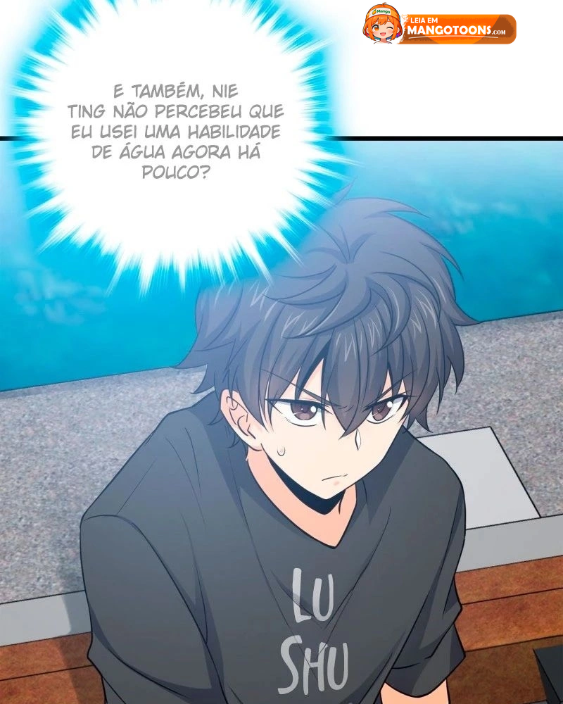 Read Poupe-me, Grande Lorde Manga Online