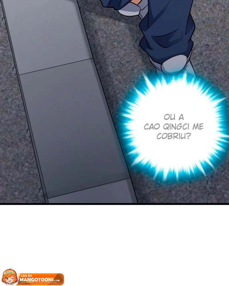 Read Poupe-me, Grande Lorde Manga Online