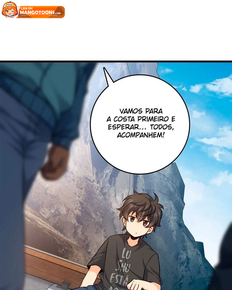 Read Poupe-me, Grande Lorde Manga Online