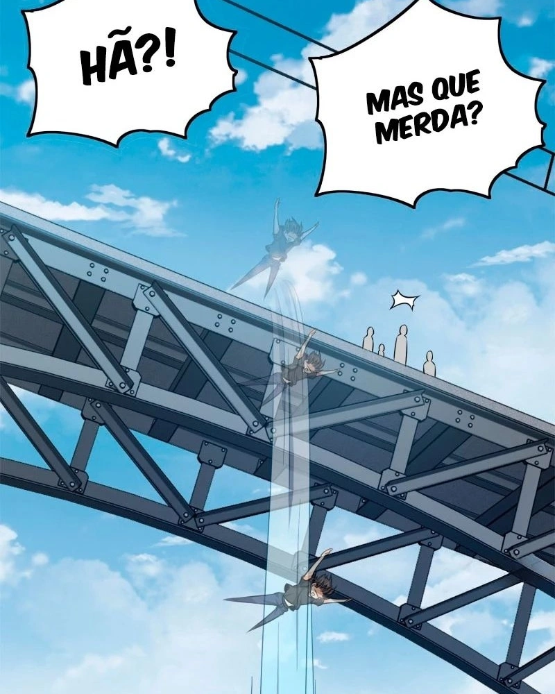 Read Poupe-me, Grande Lorde Manga Online